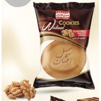 کلوچه ۷۰ گرم گردویی