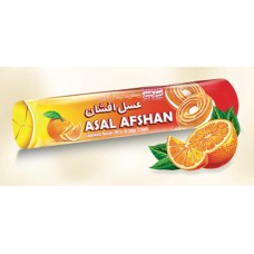 بیسکوییت کرم دار لیوانی پرتقال