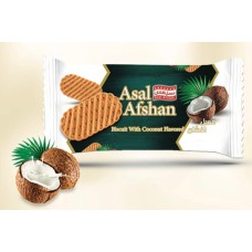 بیسکوییت  چاشت نارگیلی