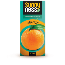 آبمیوه پرتقال