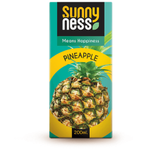 آبمیوه آناناس